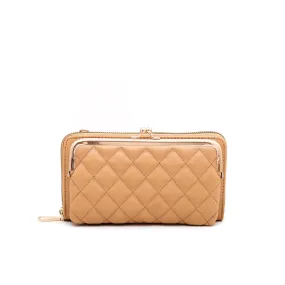 Mustard Casual Wallet P70756