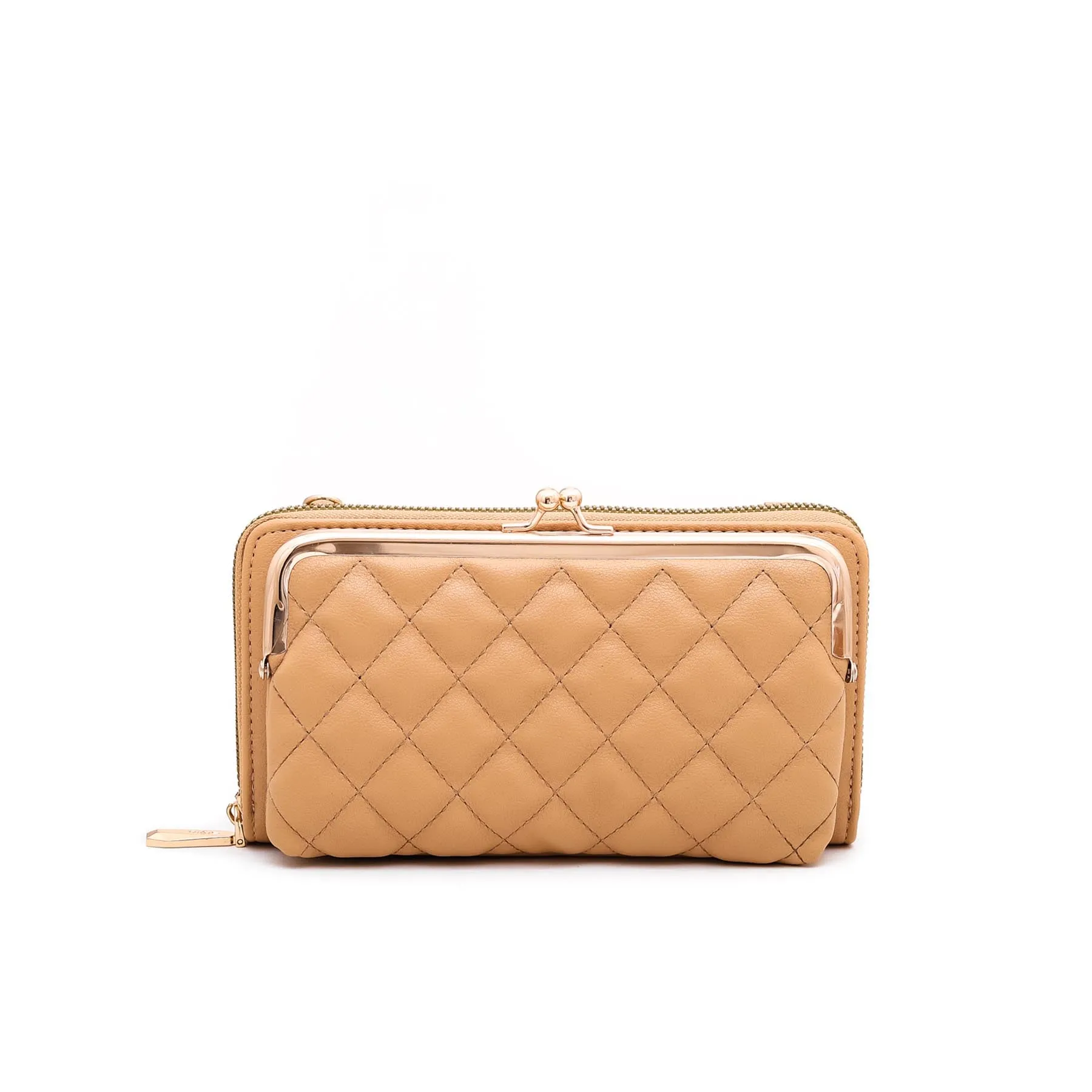 Mustard Casual Wallet P70756