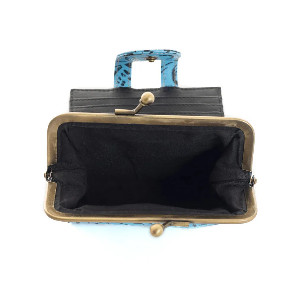 Myra Fennington Wallet