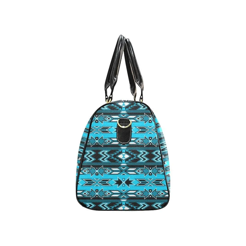 Northern Journey Waterproof Travel Bag/Small