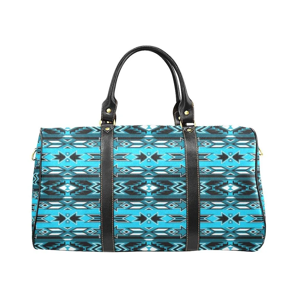 Northern Journey Waterproof Travel Bag/Small