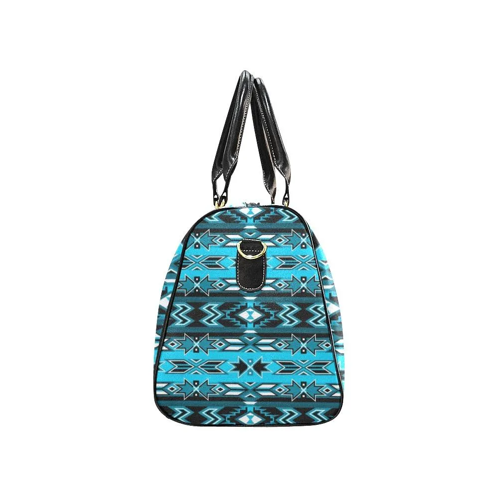 Northern Journey Waterproof Travel Bag/Small