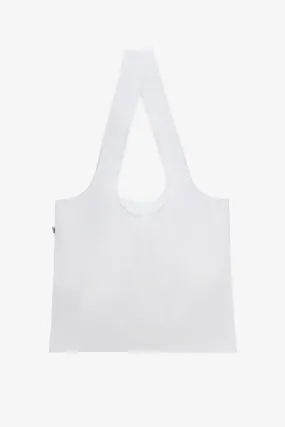 NT13 - Lightweight Nylon Taffeta Shopping Bag