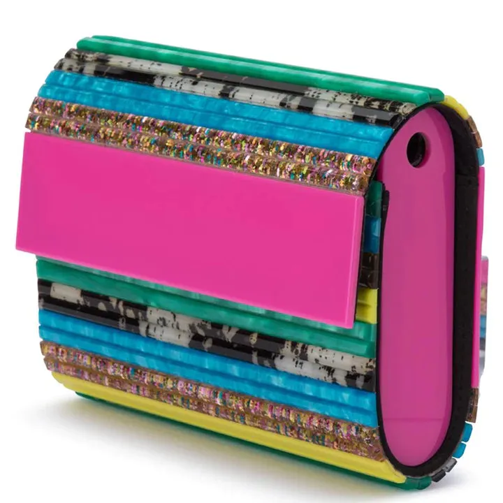 OB8235 STACER multi clutch