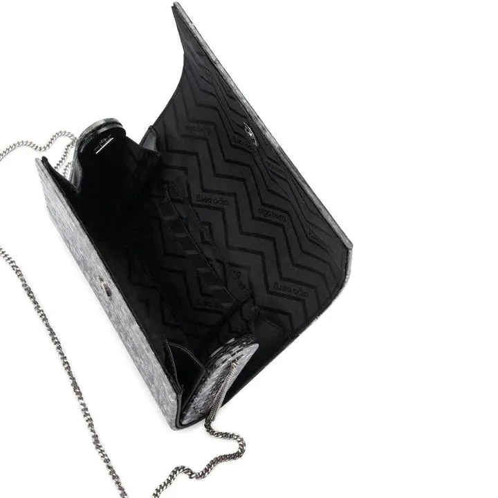 OB8235 STACER multi clutch