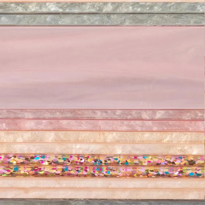 OB8235 STACER multi clutch