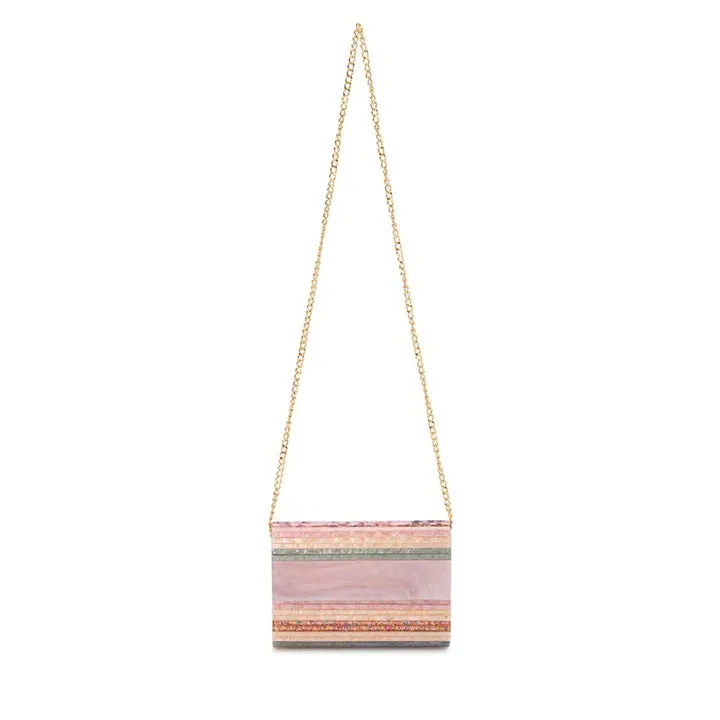 OB8235 STACER multi clutch