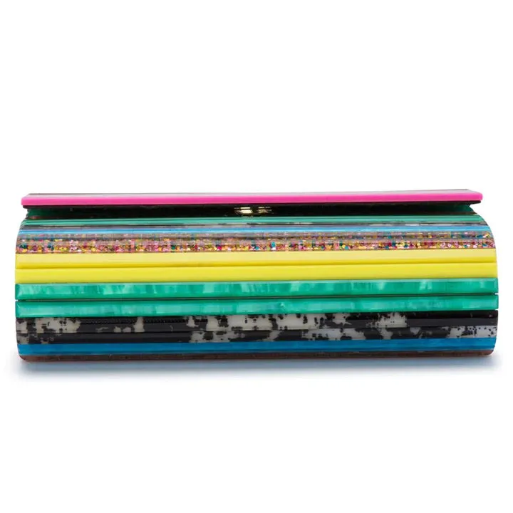 OB8235 STACER multi clutch