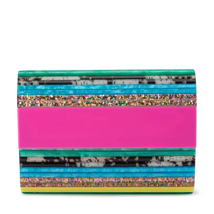 OB8235 STACER multi clutch
