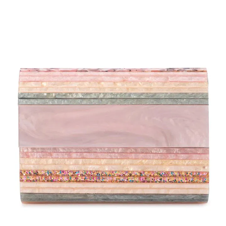 OB8235 STACER multi clutch