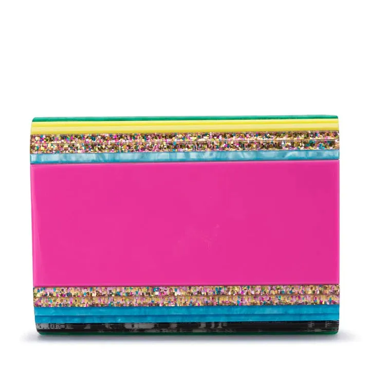 OB8235 STACER multi clutch