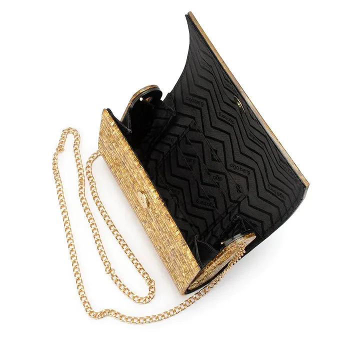 OB8235 STACER multi clutch
