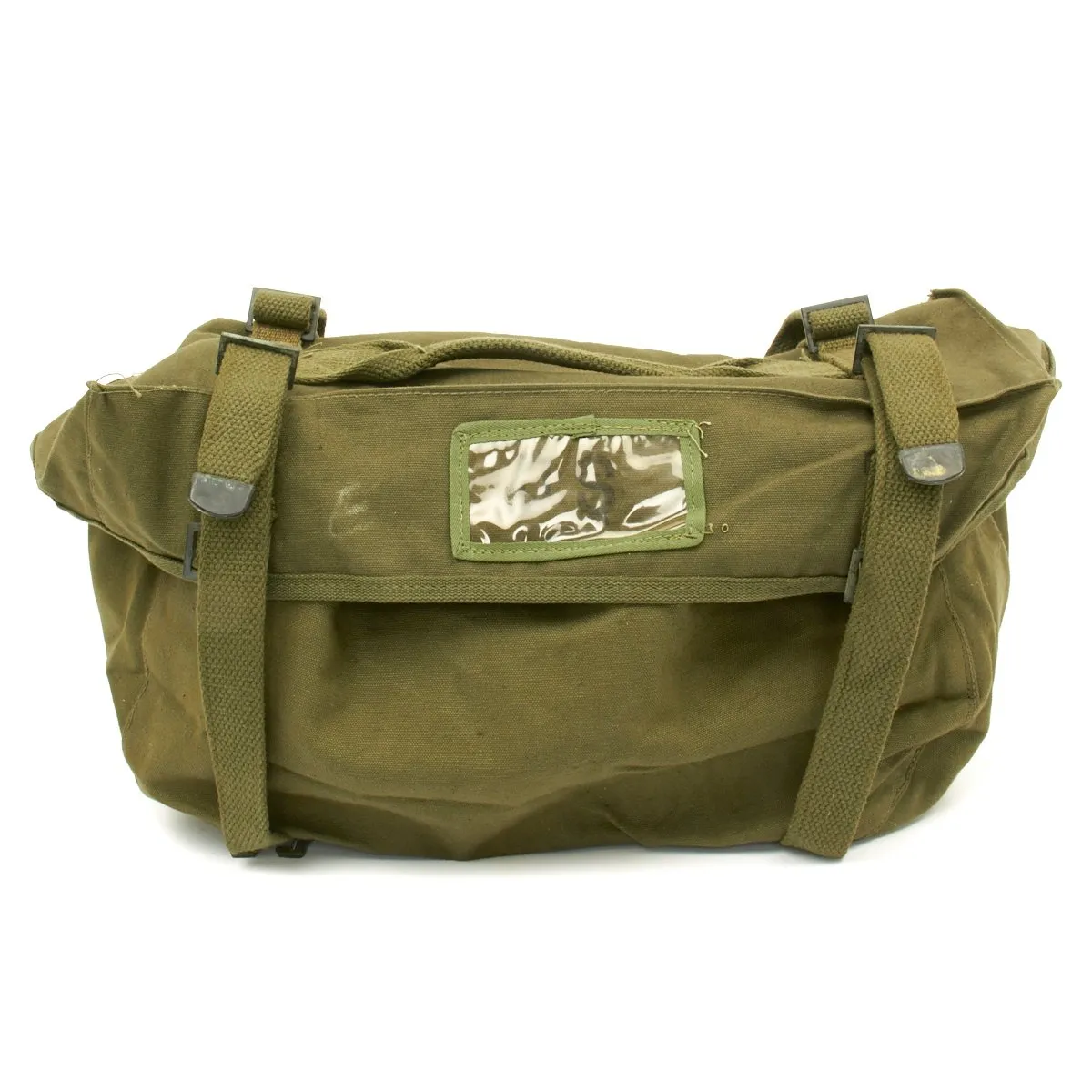 Original U.S. WWII M-1945 Cargo Field Pack - Lower Bag