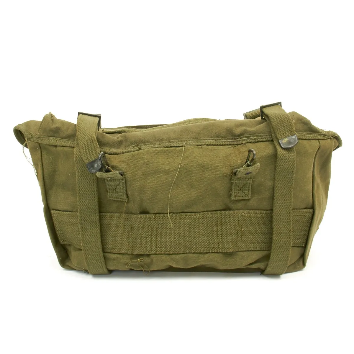 Original U.S. WWII M-1945 Cargo Field Pack - Lower Bag