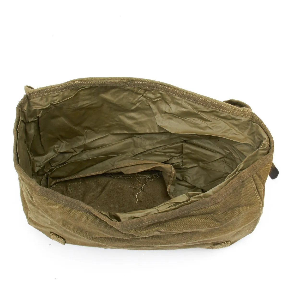 Original U.S. WWII M-1945 Cargo Field Pack - Lower Bag