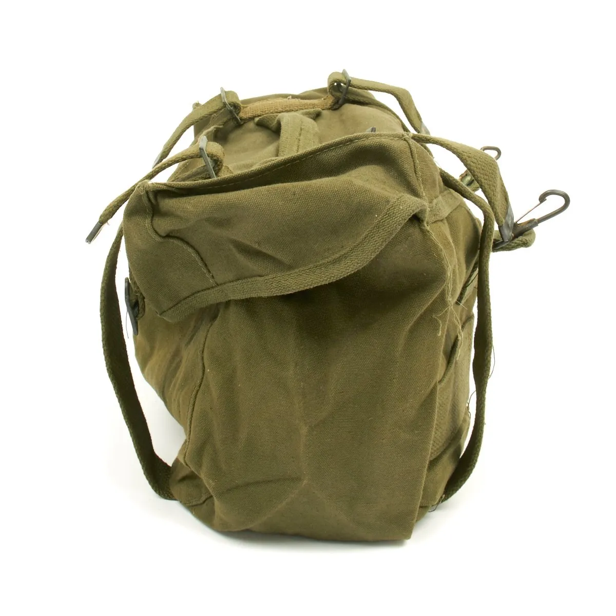 Original U.S. WWII M-1945 Cargo Field Pack - Lower Bag