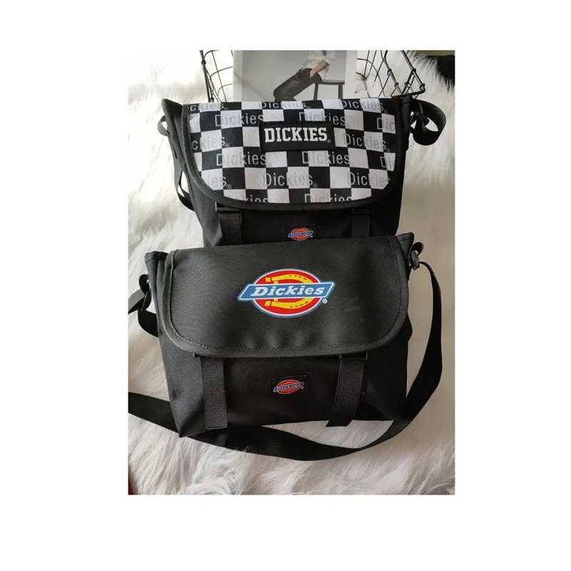 Oxford cloth sports bag Customized LOGO