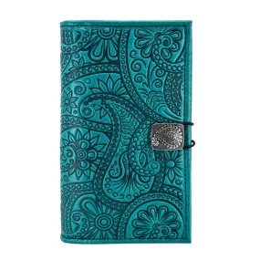 Paisley Women's Wallet