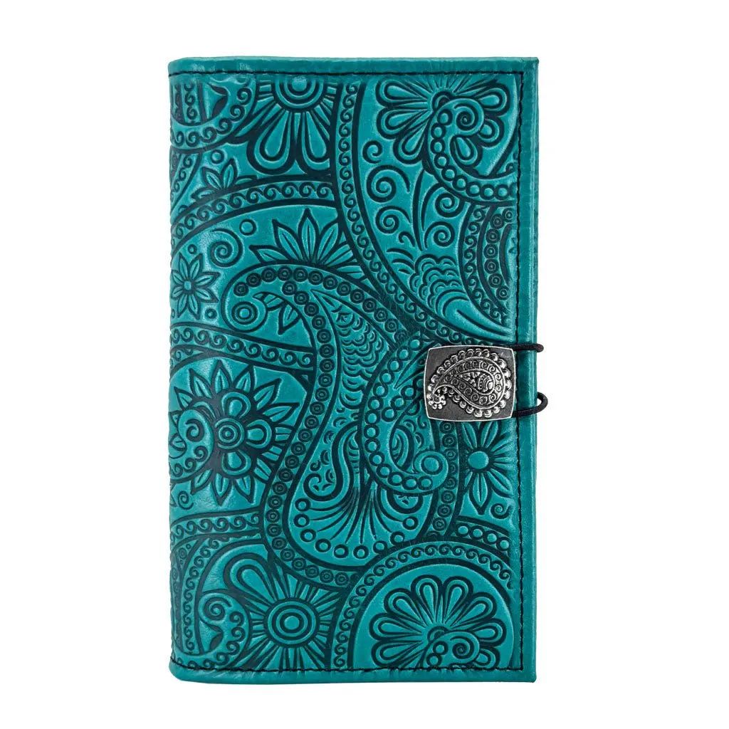 Paisley Women's Wallet