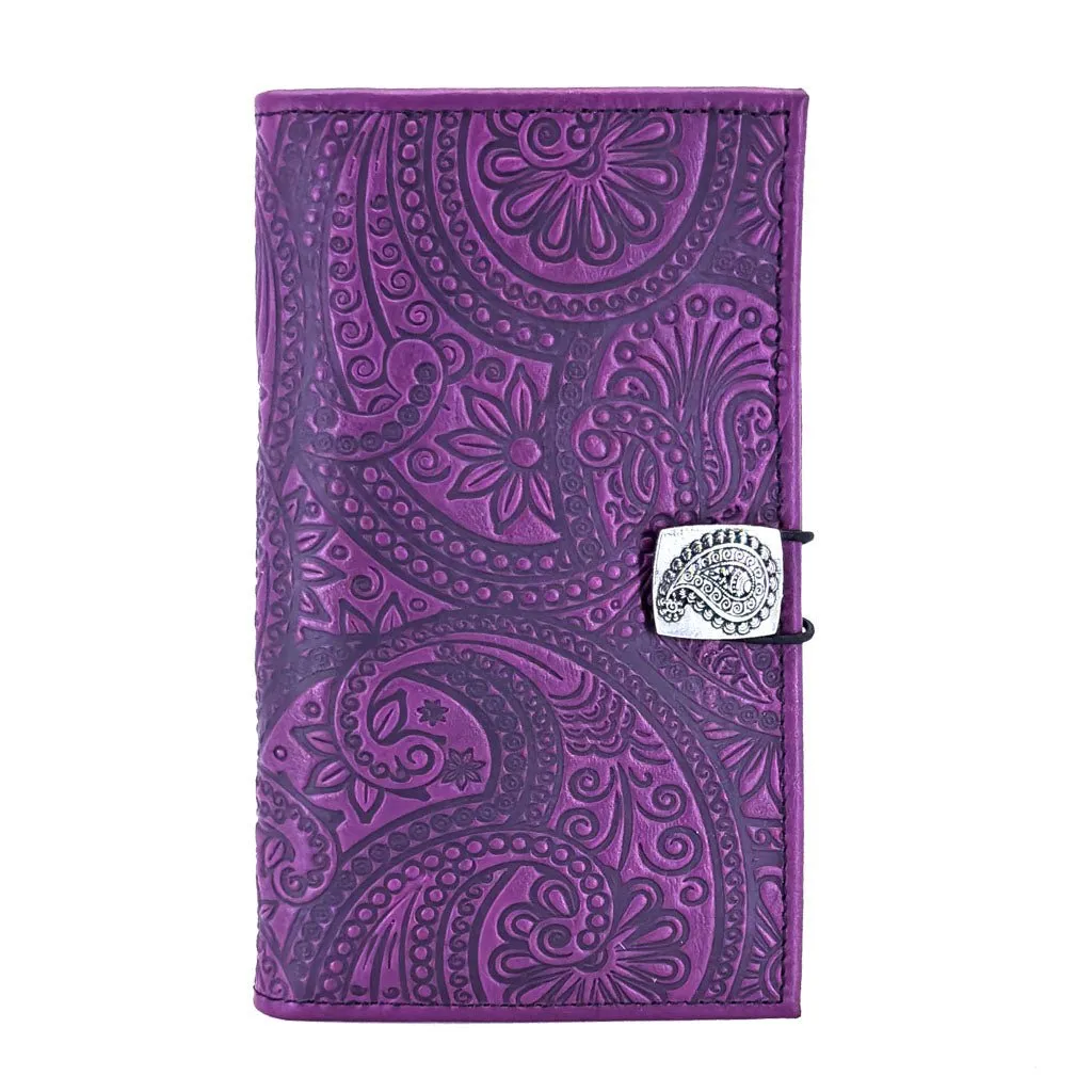 Paisley Women's Wallet