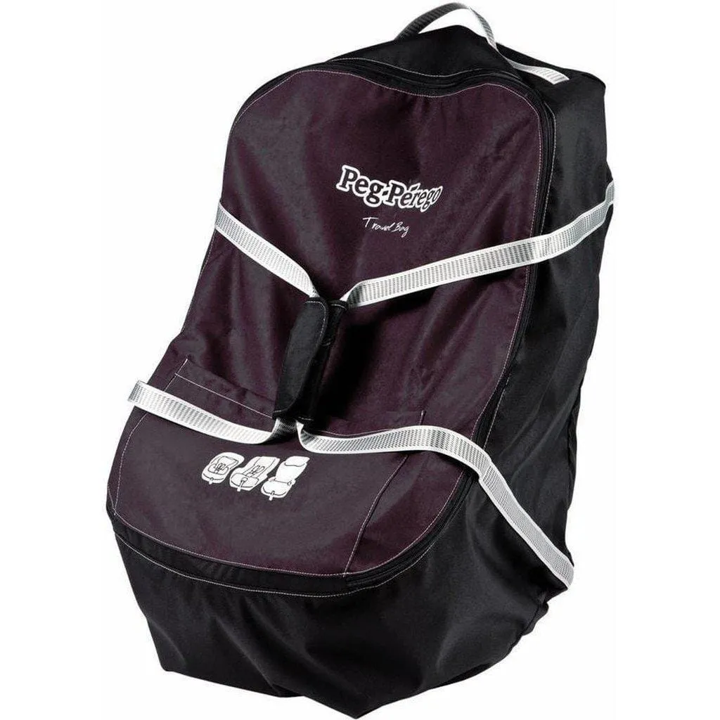 Peg Perego Car Seat Travel Bag