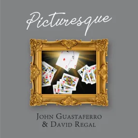 Picturesque by John Guastaferro & David Regal - Trick