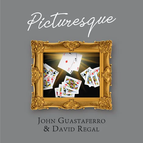 Picturesque by John Guastaferro & David Regal - Trick