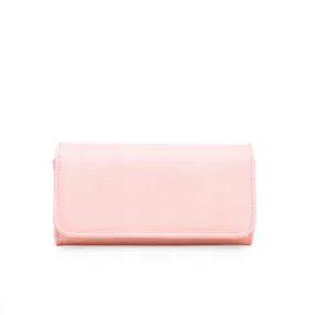 Pink Casual Wallet P97484