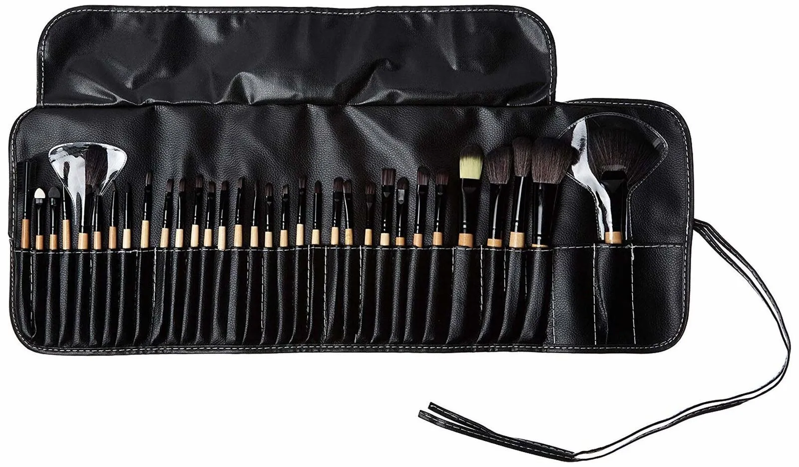 Professional Cosmetic Makeup Brushes Set - Beauty Make Up Face Kit Eyeshadow
