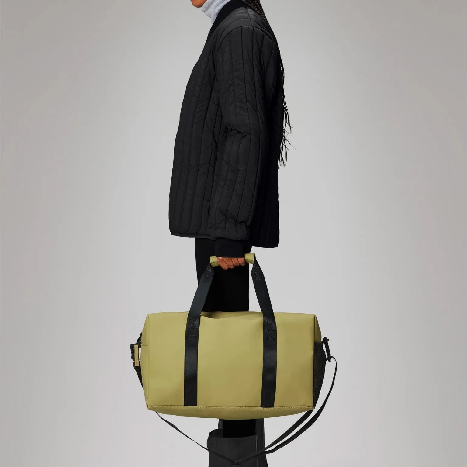 RAINS Trail Gym Bag