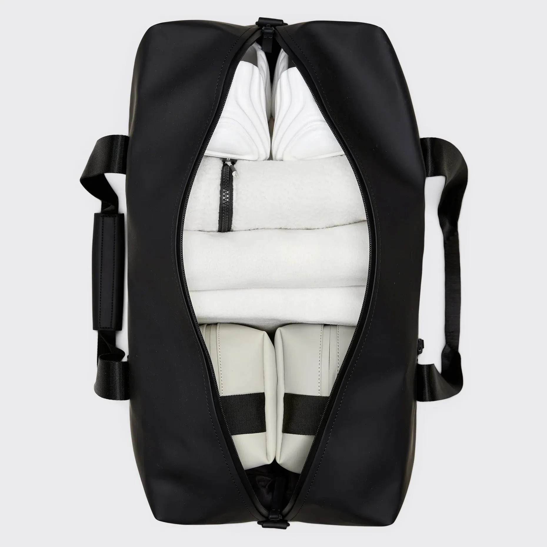 RAINS Trail Gym Bag