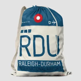 RDU - Laundry Bag