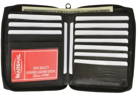RFID702/European Wallet