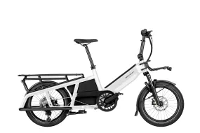 Riese & Müller Multitinker Touring