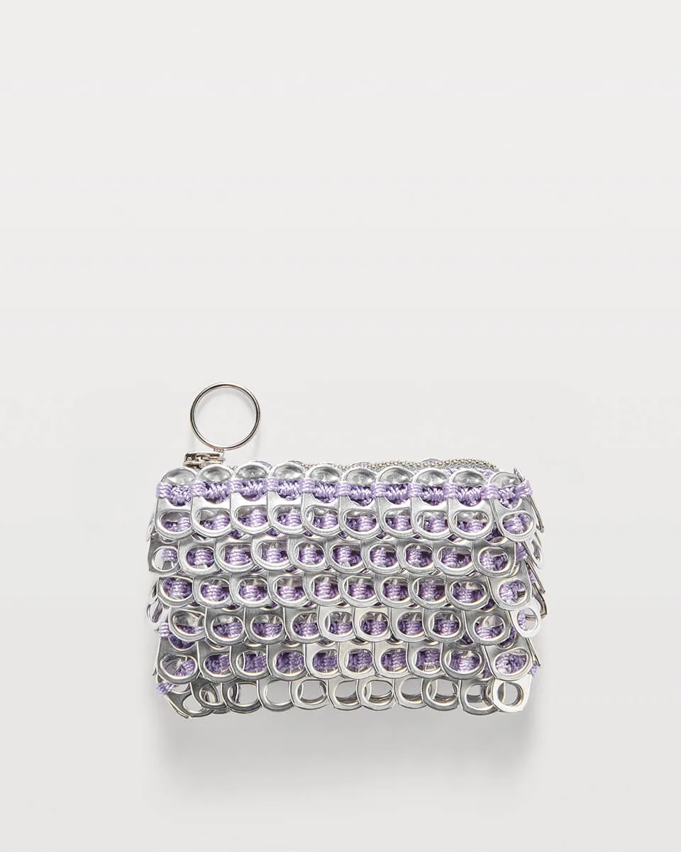 Rosa Vegan Purse
