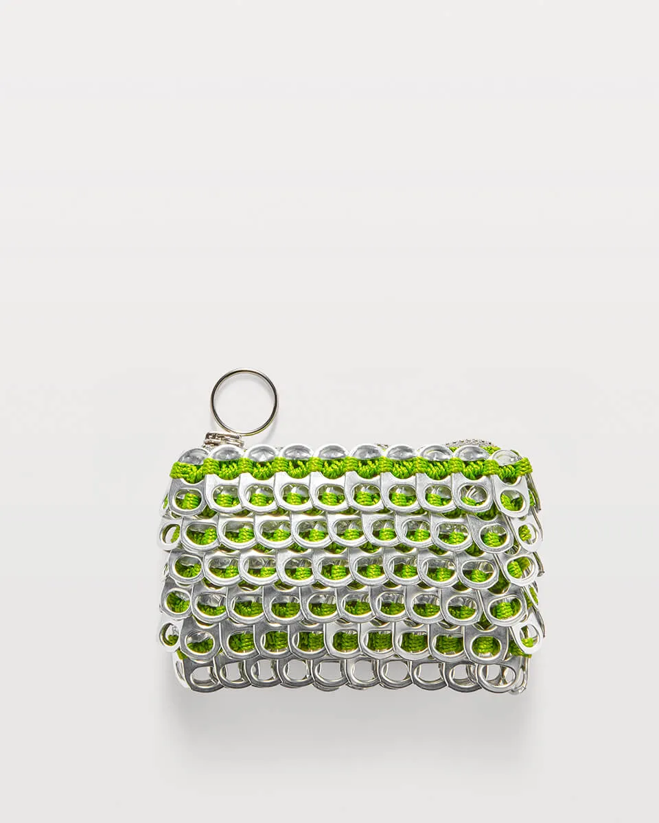 Rosa Vegan Purse