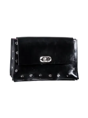 Rubber Industrial Rectangular Hip Bag