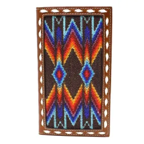 Sagamore - Men's Rodeo Wallet