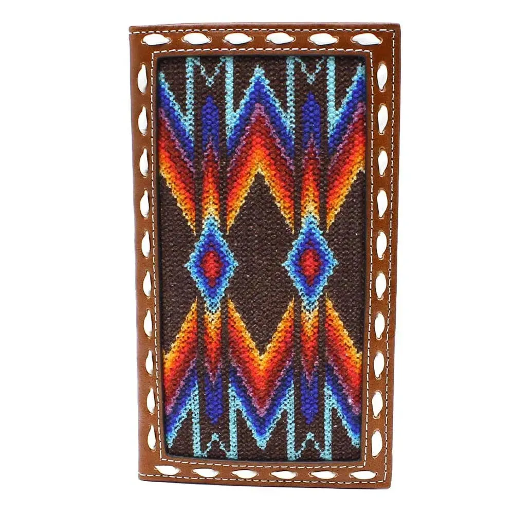 Sagamore - Men's Rodeo Wallet