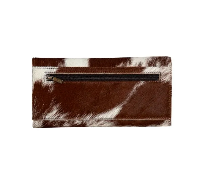 Saguaro Memories Wallet