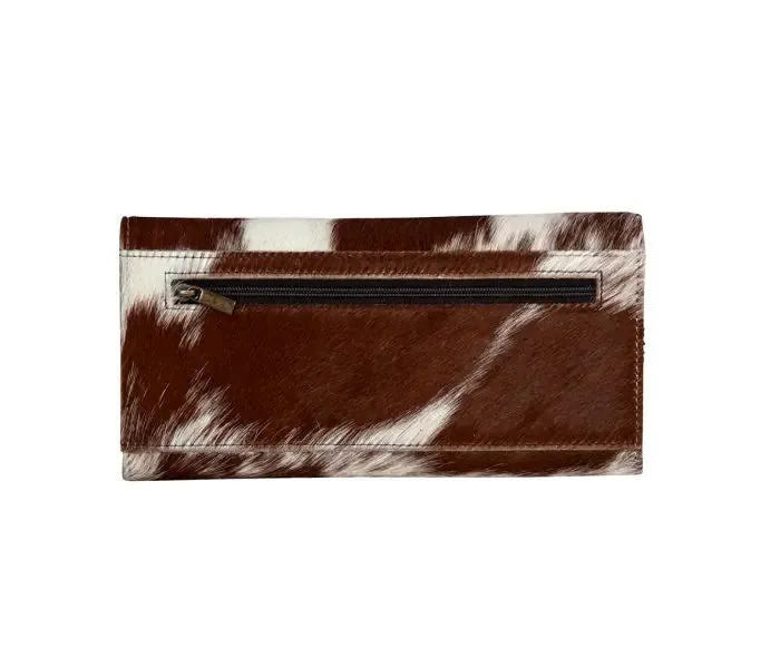 Saguaro Memories Wallet