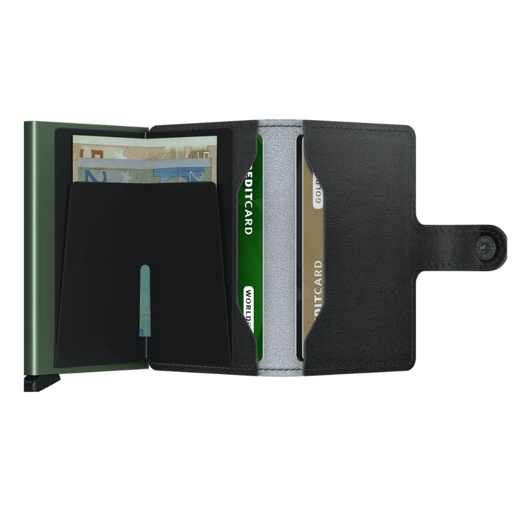 Secrid Limited Edition Miniwallet - Still Life With Flowers