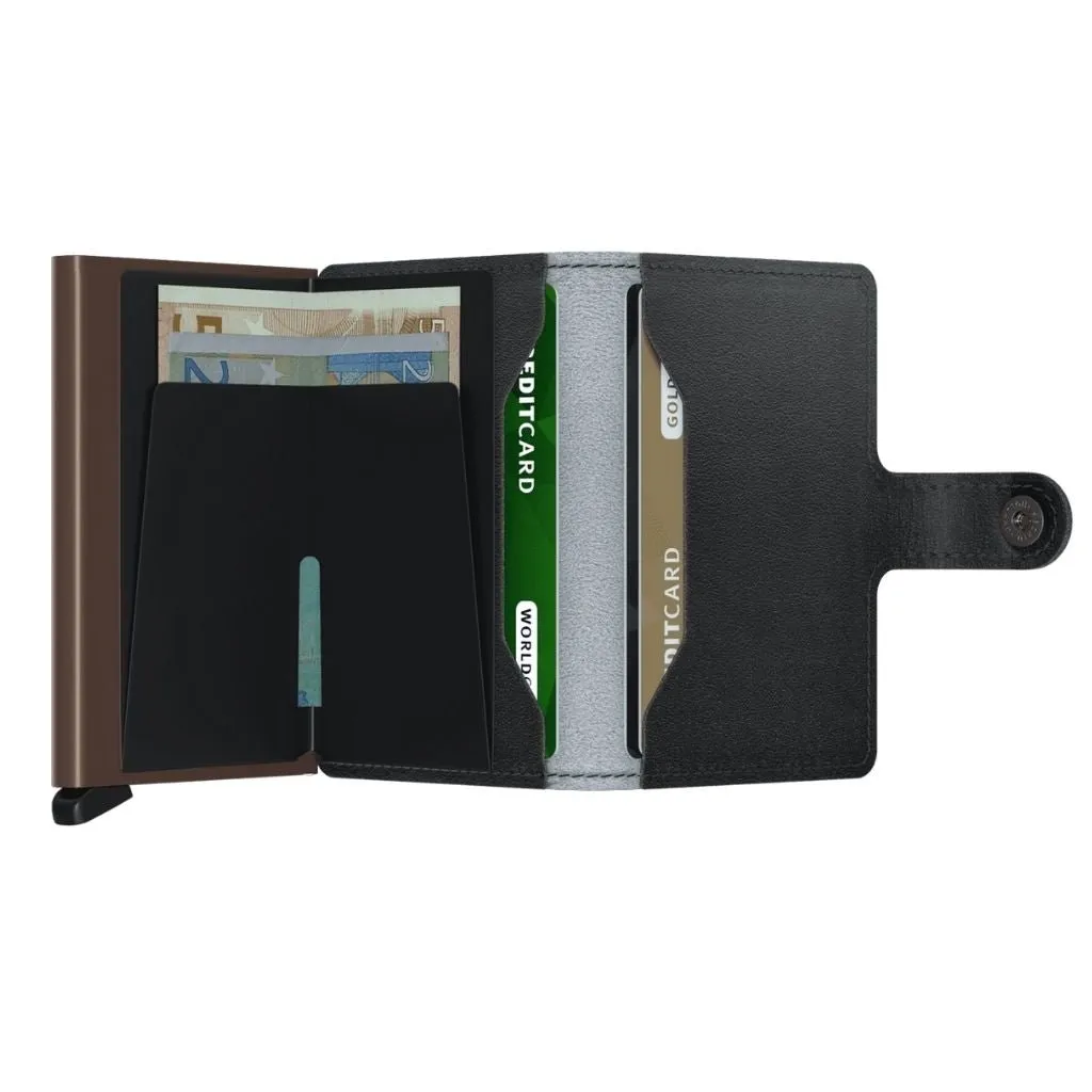 Secrid Limited Edition Miniwallet - The Goldfinch