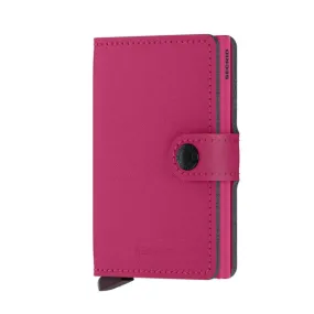 Secrid Mini Wallet Yard Powder