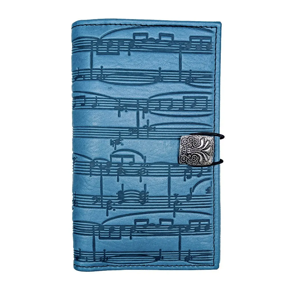Sheet Music Women's Wallet