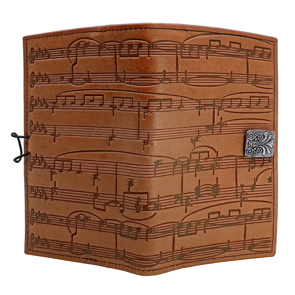 Sheet Music Women's Wallet