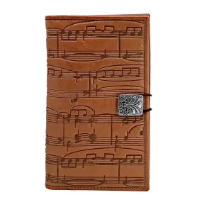 Sheet Music Women's Wallet