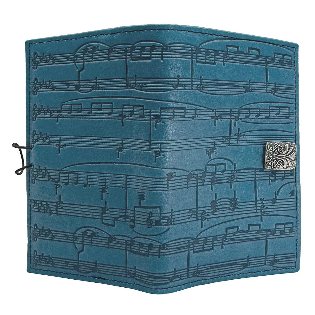 Sheet Music Women's Wallet