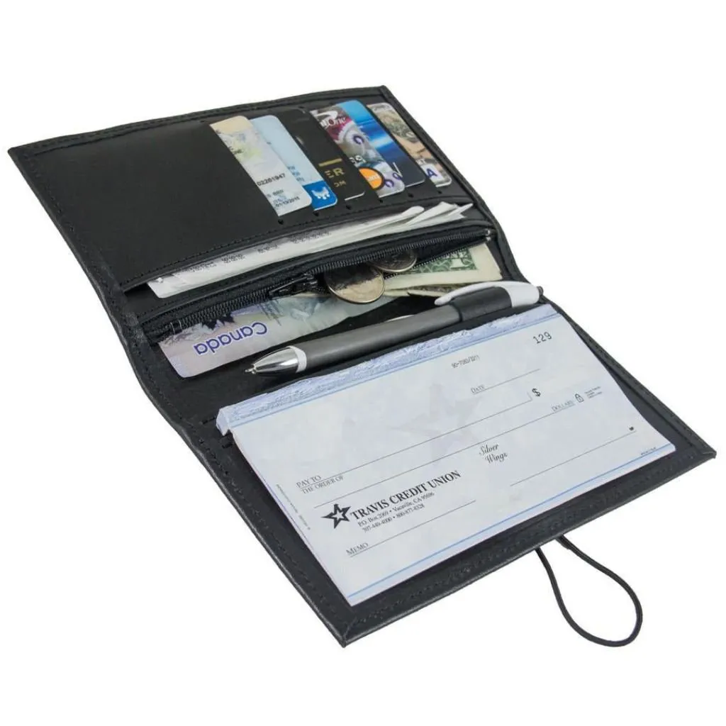 Sheet Music Women's Wallet