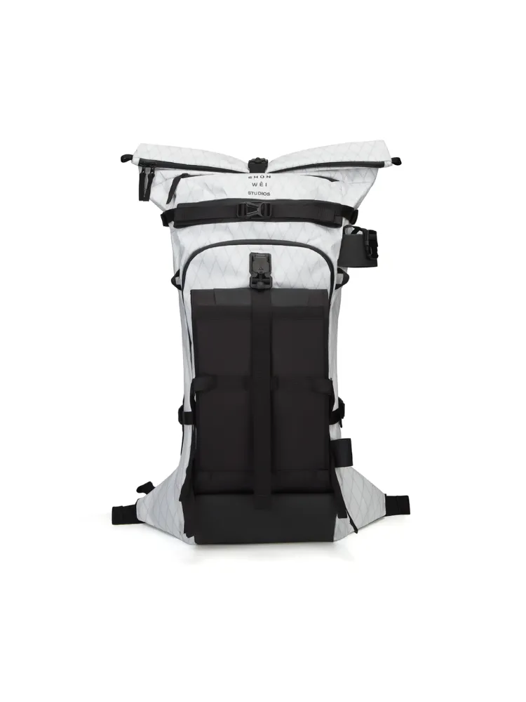SHUNWEI Mountain Hardwear Backpack